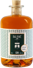 Balbine Gin - Winter Edition