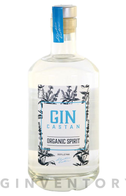 Gin Castan Bio