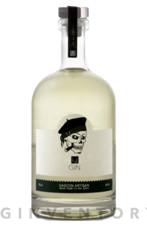 Le Gin
