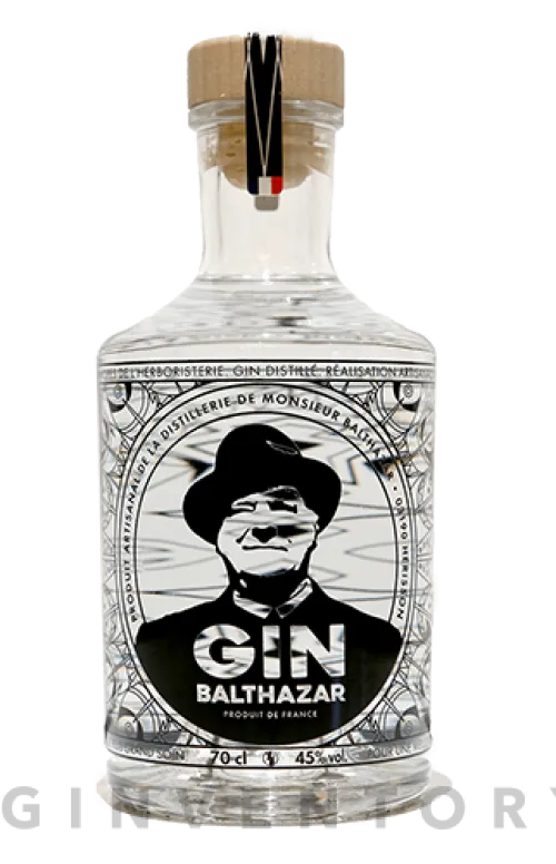 Gin Balthazar