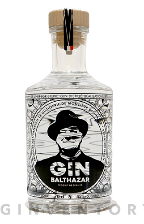 Gin Balthazar