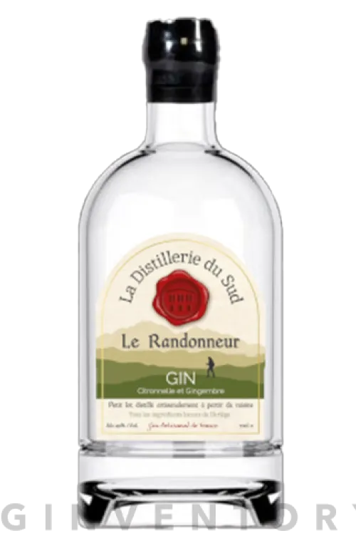 Gin Le Randonneur
