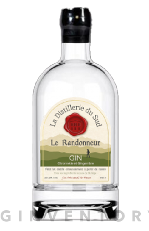 Gin Le Randonneur