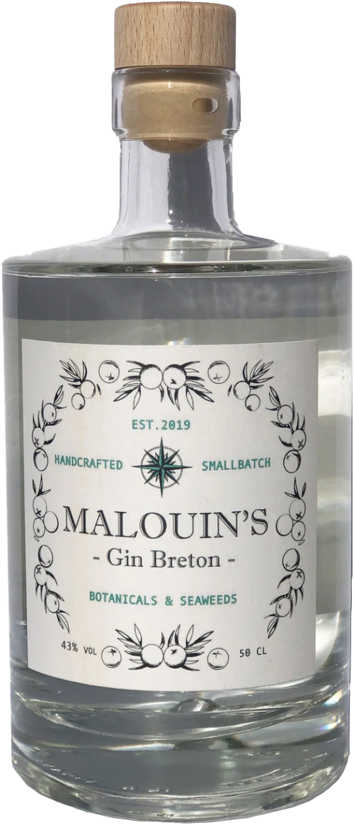 Malouin's Original