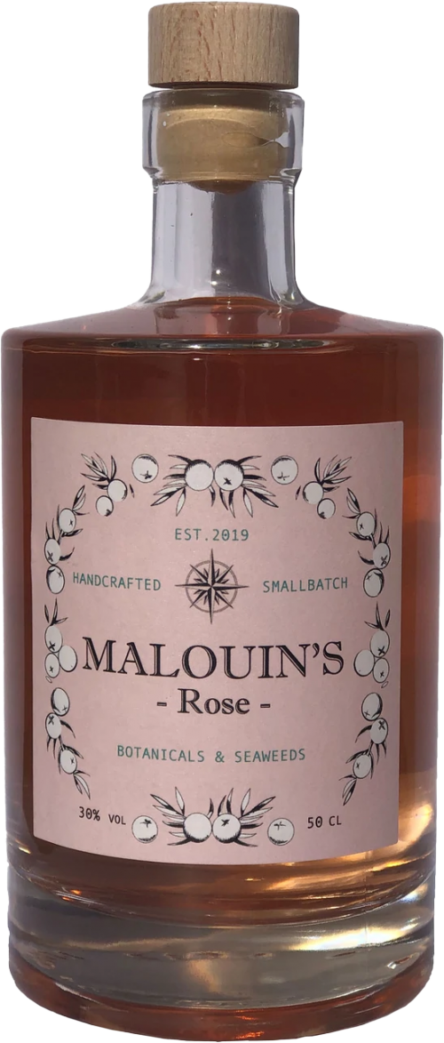 Malouin's Rose