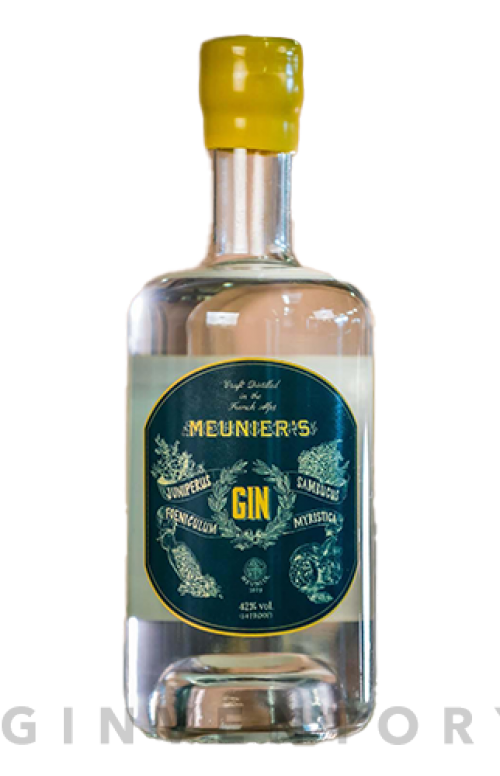 Gin Meunier's