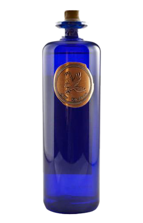 Gin Avem Hippolais