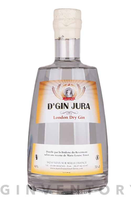 D'GIN JURA