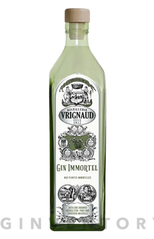 Gin Immortel