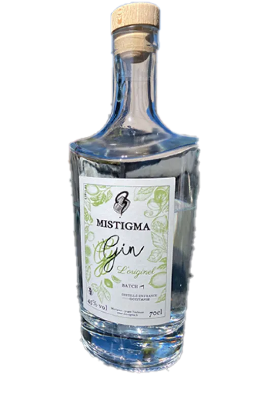 Gin L'originel Batch 2