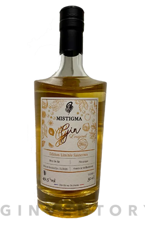 Gin L'originel Vieilli