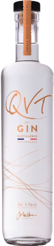 QVT Dry Gin