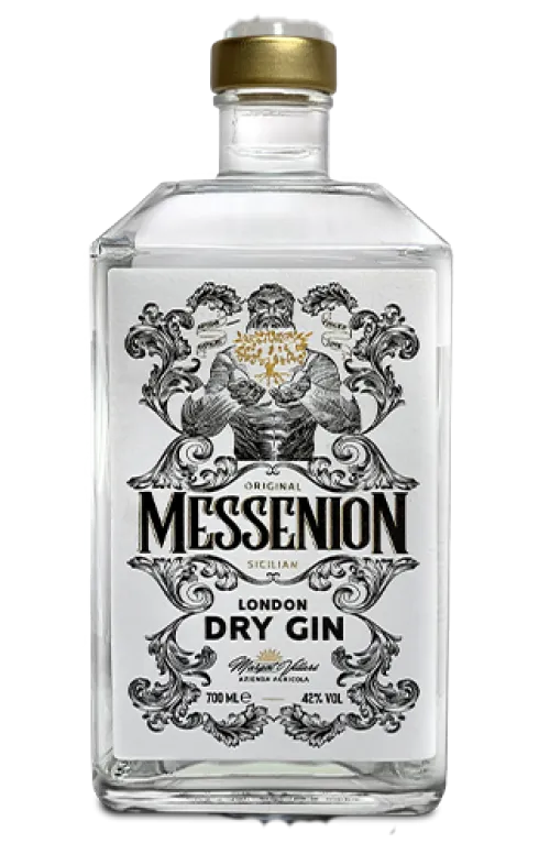 Messenion Gin