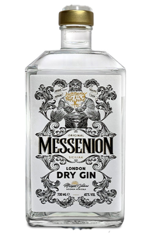 Messenion Gin