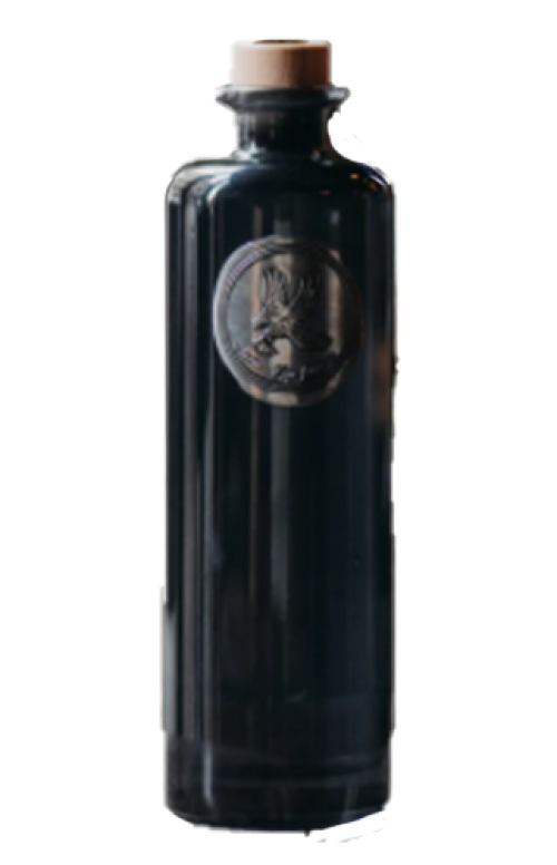Gin AVEM Navy - Corvus