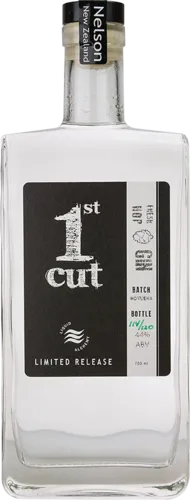 1st Cut Fresh Hop Gin Motueka