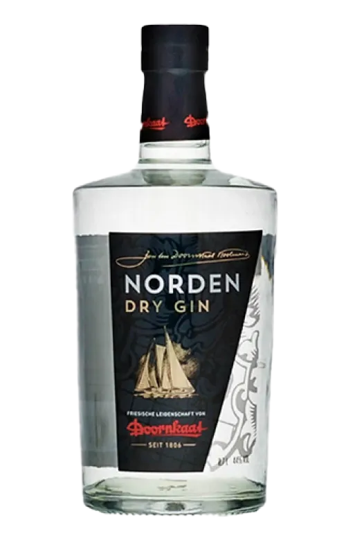 Norden Dry Gin