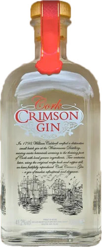 Cork Crimson (Discontinued)