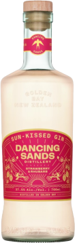 Dancing Sands Sun-Kissed Gin