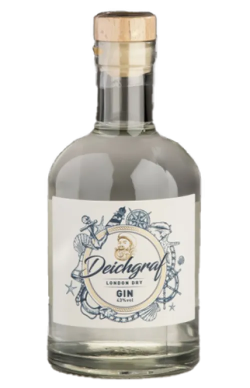 Deichgraf London Dry Gin