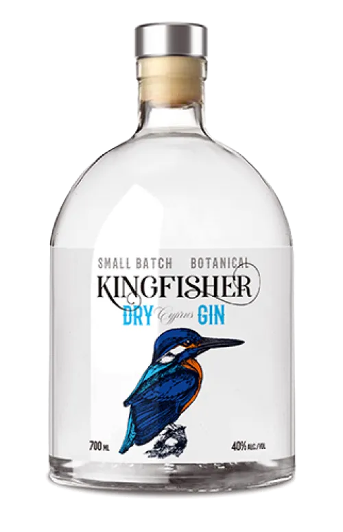Kingfisher