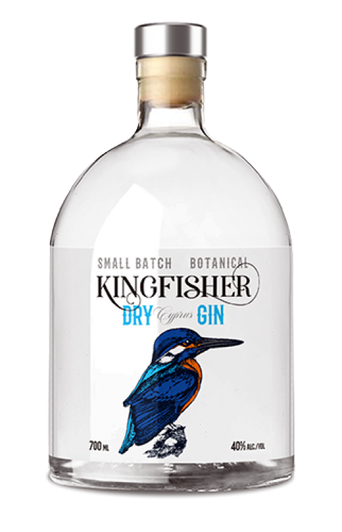 Kingfisher