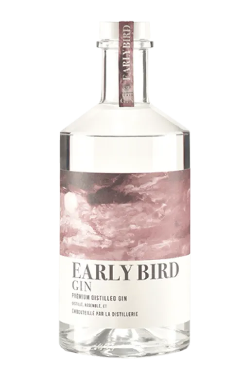 Early Bird Gin