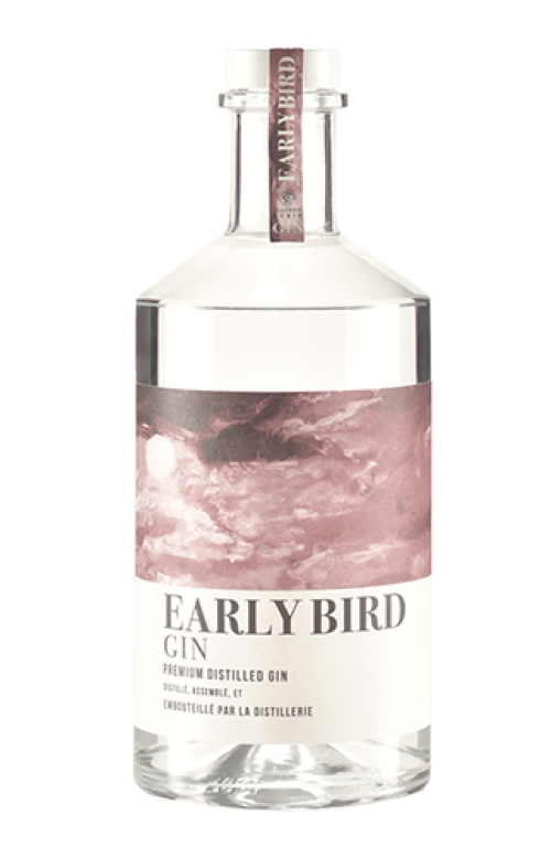Early Bird Gin