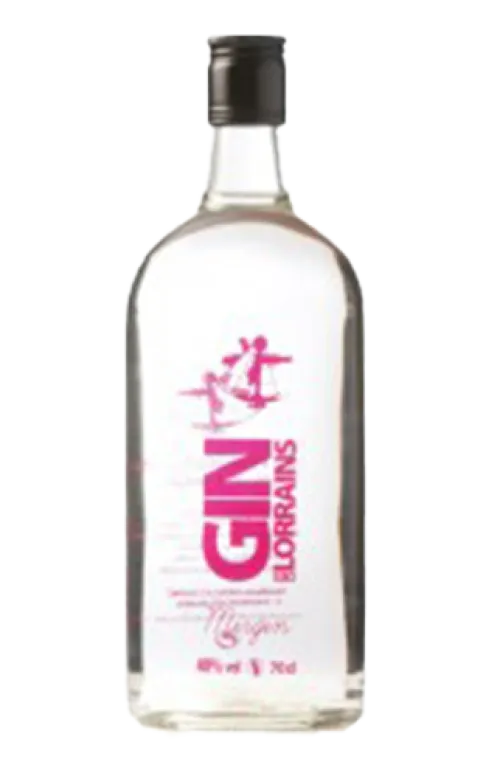 MIRGIN GIN Gin à la mirabelle