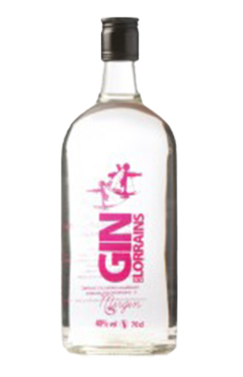 MIRGIN GIN Gin à la mirabelle