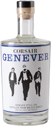 Corsair Genever