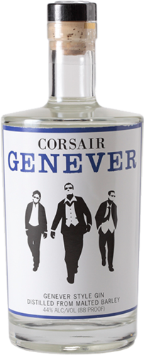 Corsair Genever