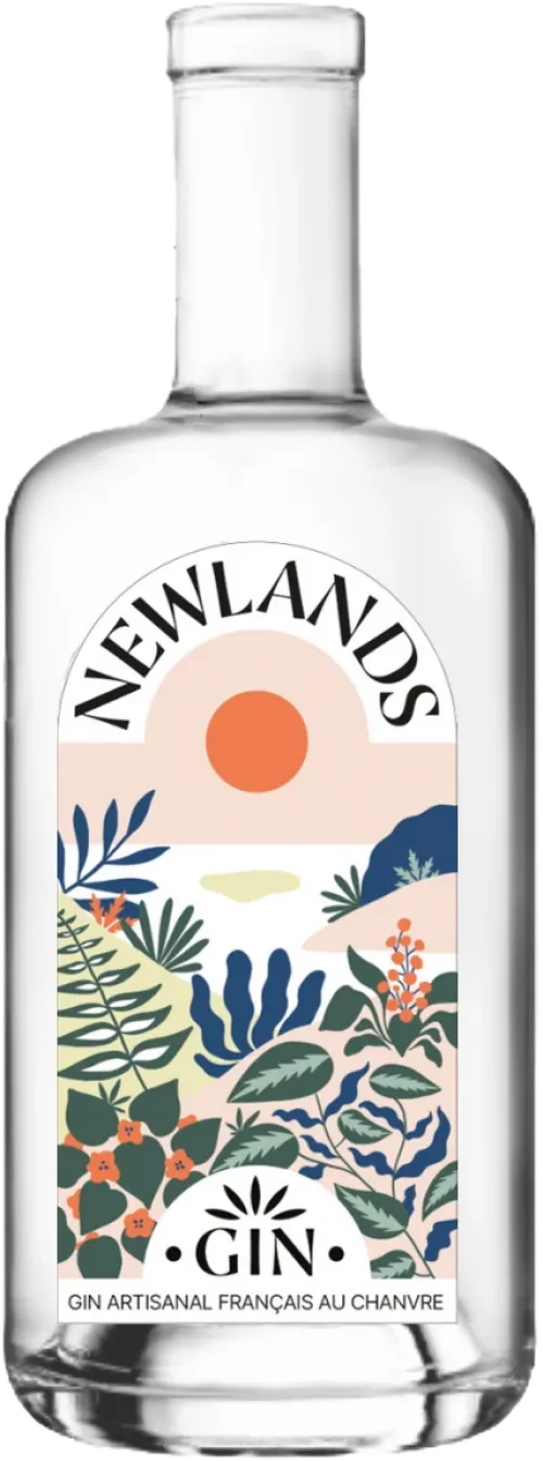 Newlands Gin
