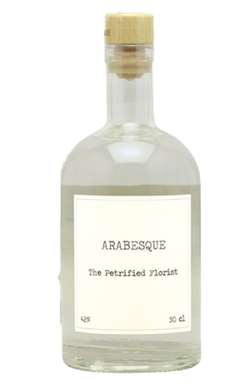 Arabesque AD vinum