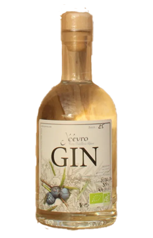 Jéévro Bio "Gin"