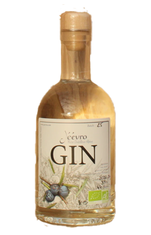 Jéévro Bio "Gin"