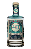 Gin 40 - LE GIN des LANDES