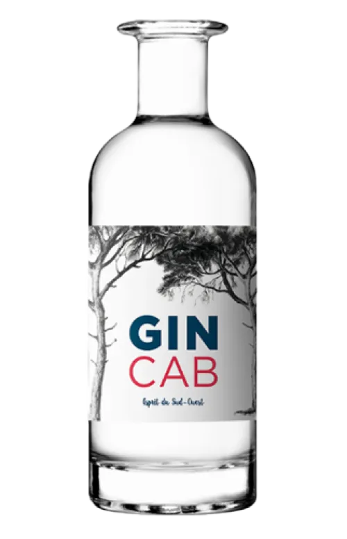 GINCAB