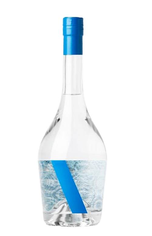 Le gin du comte