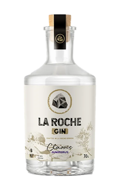 La Roche – Sauvage