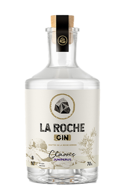 La Roche – Sauvage