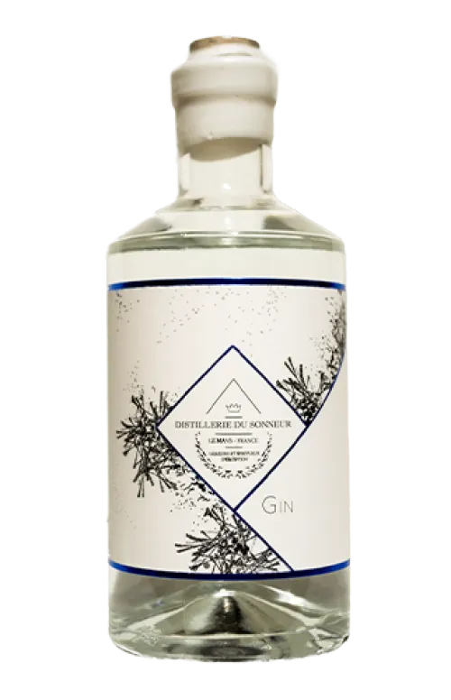 Gin Distillerie du Sonneur