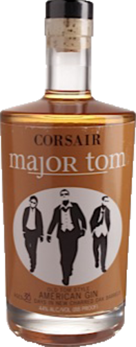 Corsair Major Tom