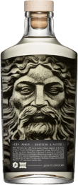 Ahoy Gin - Edition Limitée N°1: Poseidon