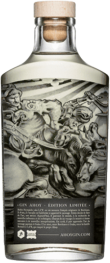 Ahoy Gin - Edition Limitée N°1: Cavalier