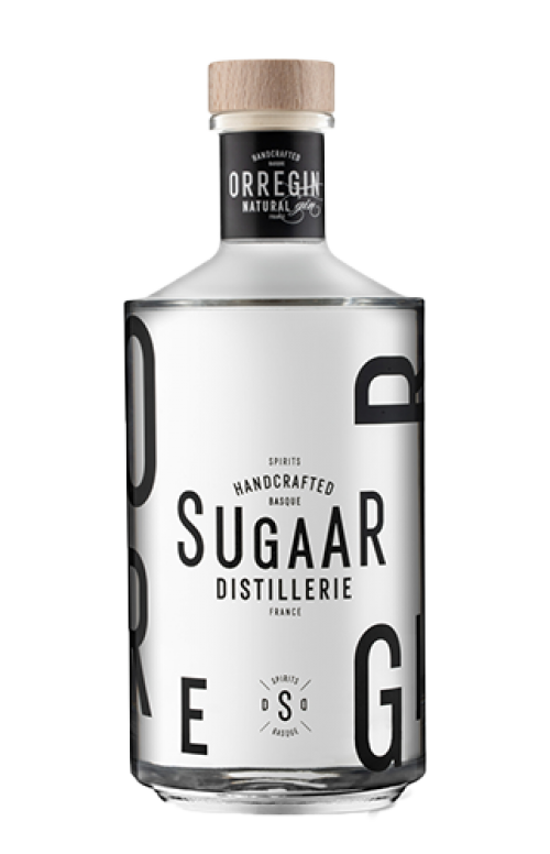 Gin Orregin