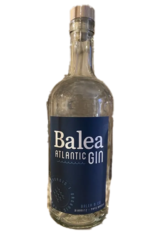 Balea Atlantic Gin