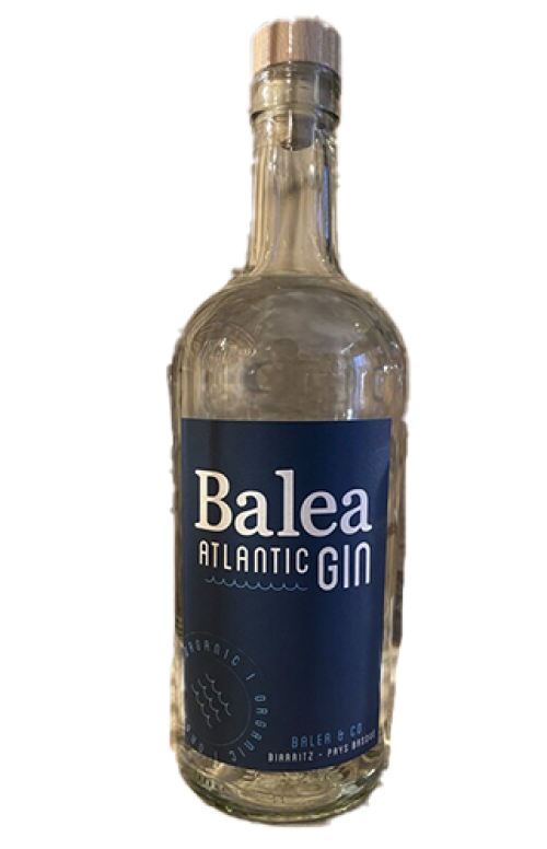 Balea Atlantic Gin