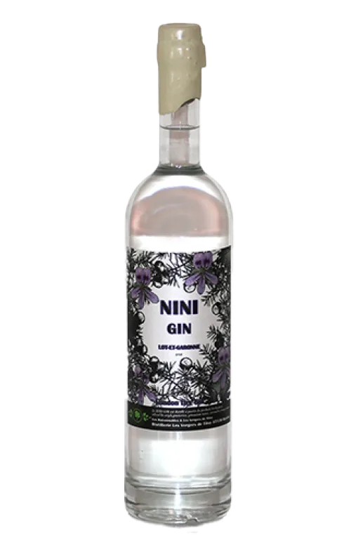 Le NINI GIN