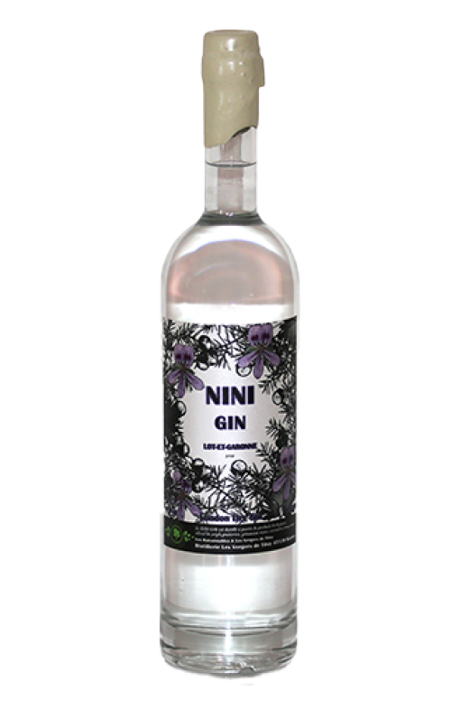 Le NINI GIN